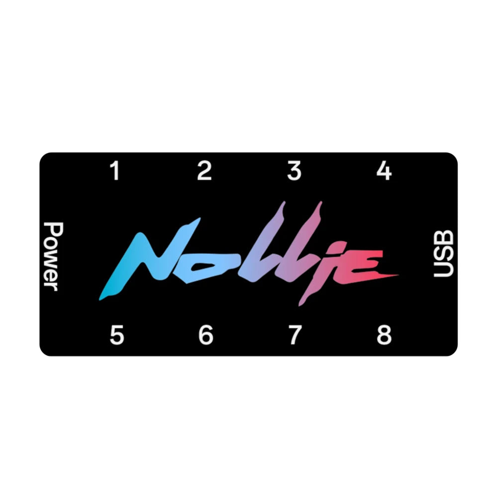 Nollie SignalRGB ARGB Controller Hub -  8 or 16 Port