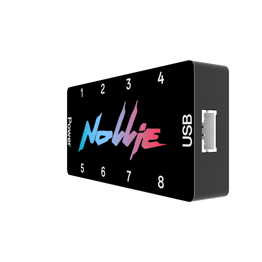 Nollie SignalRGB ARGB Controller Hub -  8 or 16 Port