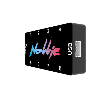 Nollie SignalRGB ARGB Controller Hub -  8 or 16 Port