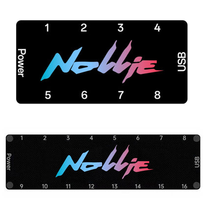Nollie SignalRGB ARGB Controller Hub -  8 or 16 Port