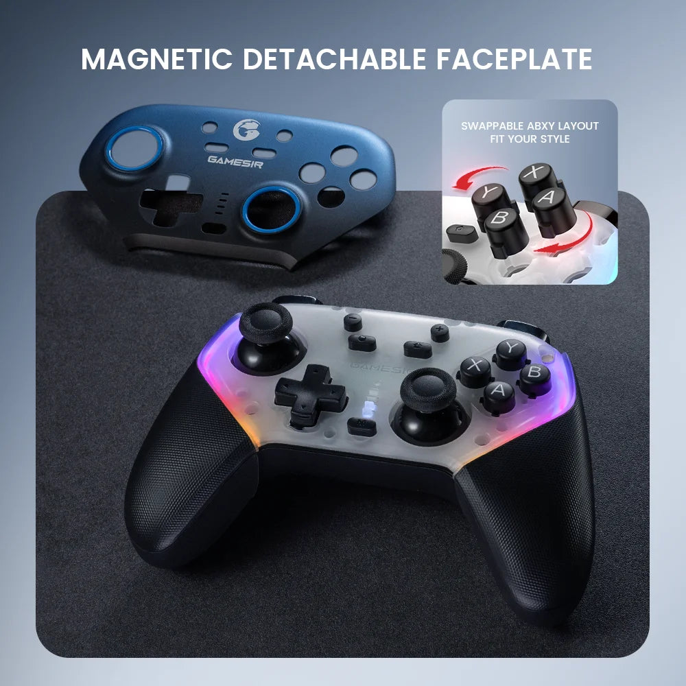 GameSir Super Nova Wireless Gaming Controller