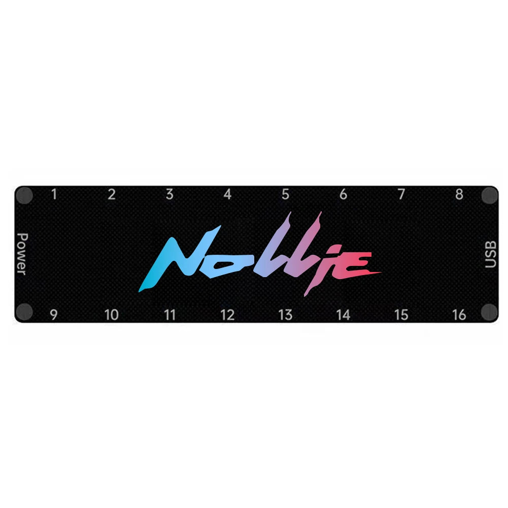 Nollie SignalRGB ARGB Controller Hub -  8 or 16 Port
